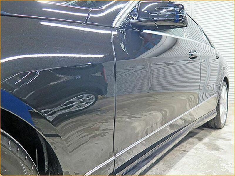 E-CLASS