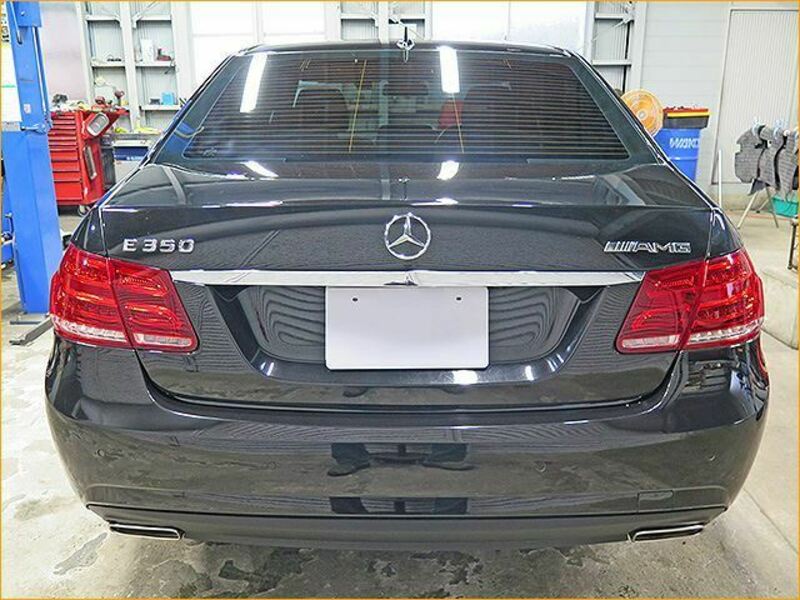 E-CLASS