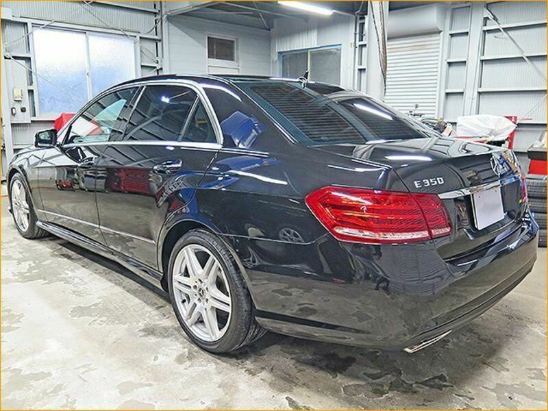 E-CLASS