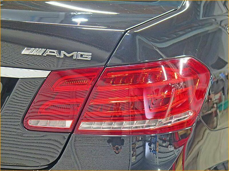 E-CLASS