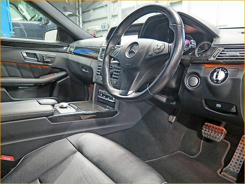 E-CLASS