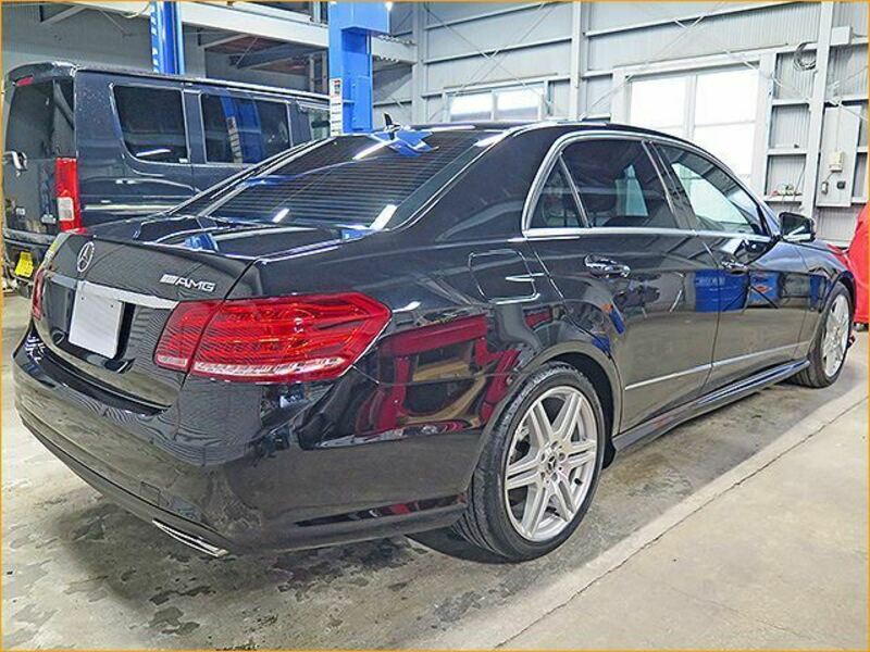 E-CLASS