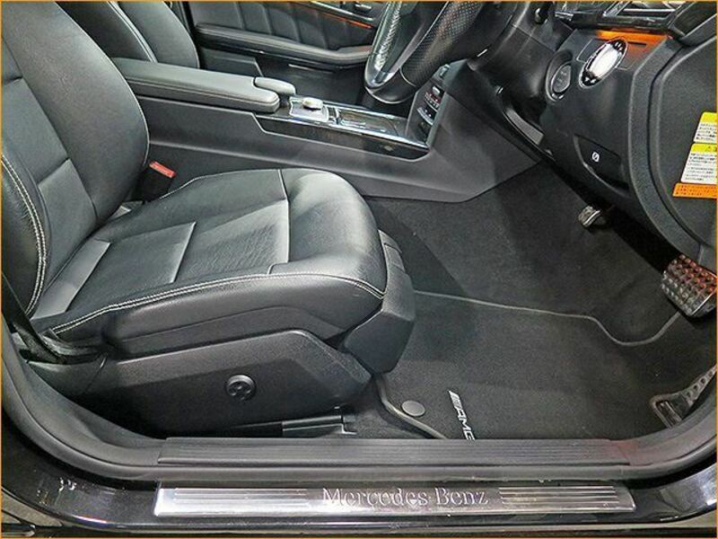 E-CLASS