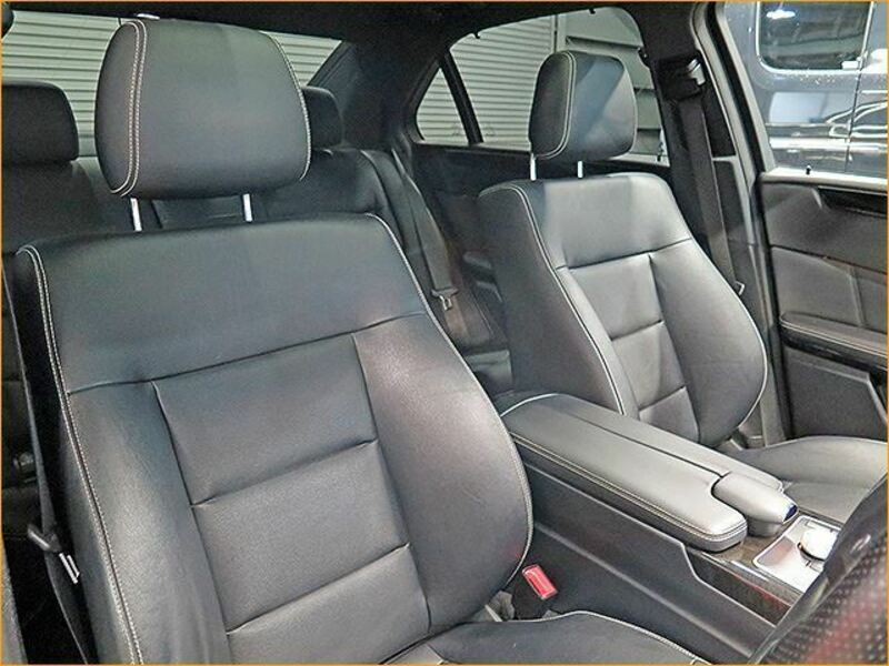 E-CLASS