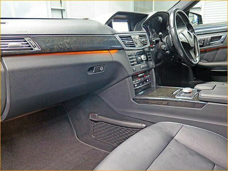 E-CLASS
