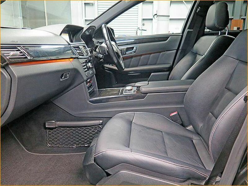 E-CLASS