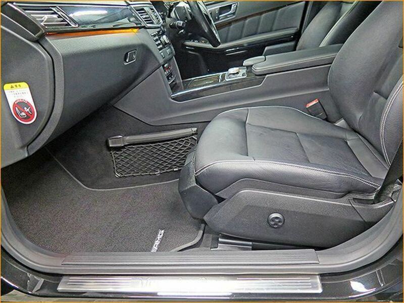 E-CLASS