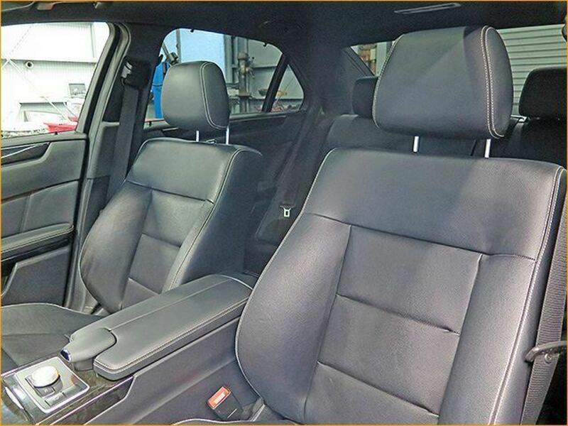 E-CLASS