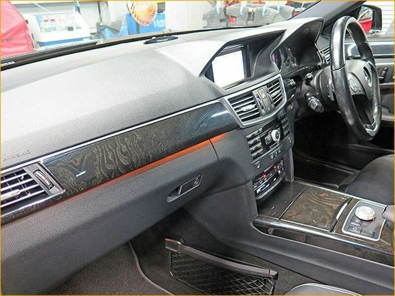 E-CLASS