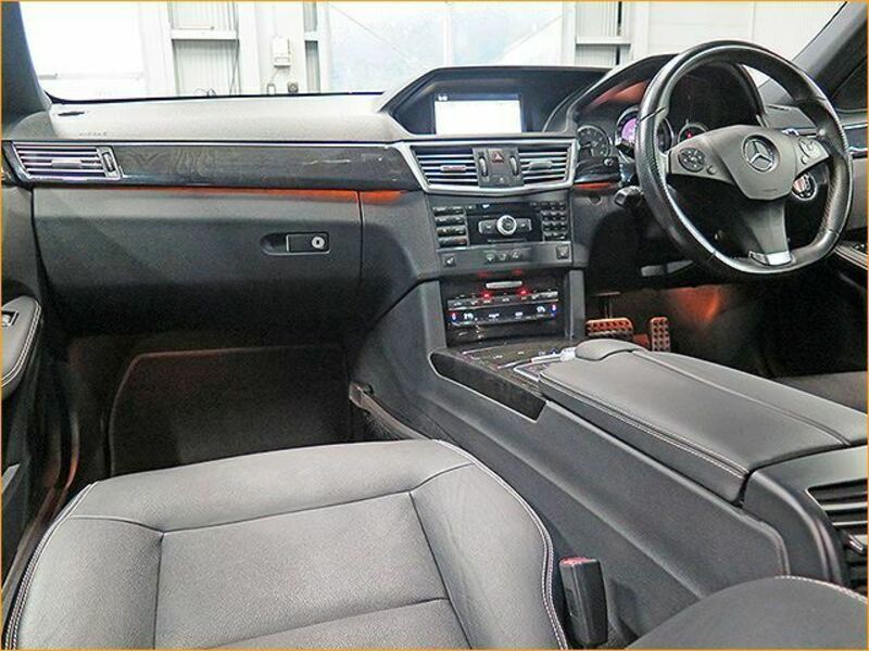 E-CLASS