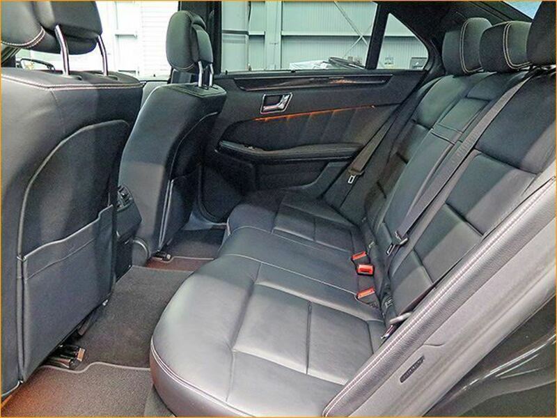 E-CLASS
