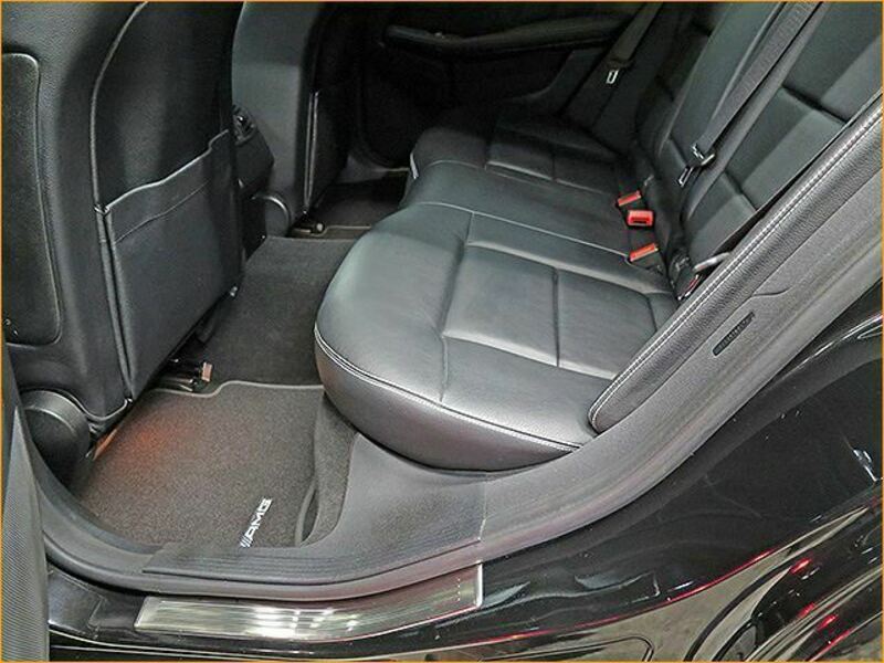 E-CLASS