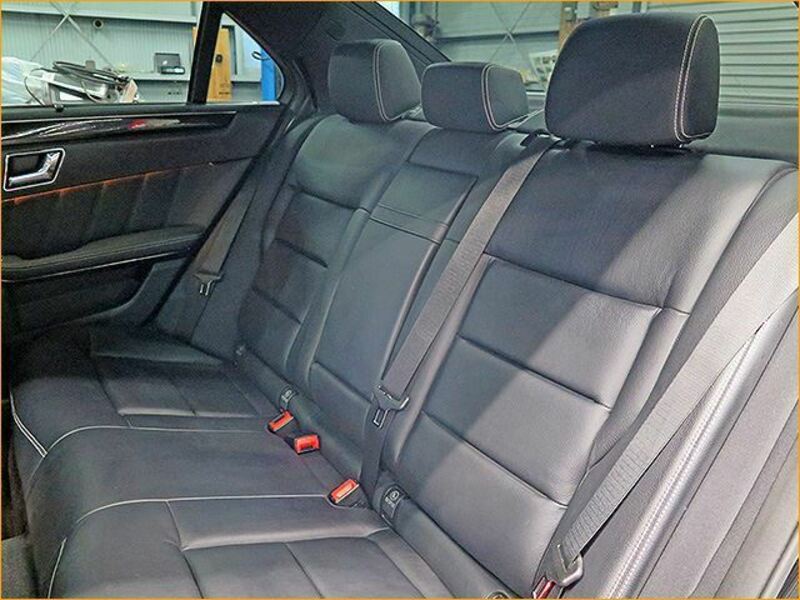 E-CLASS