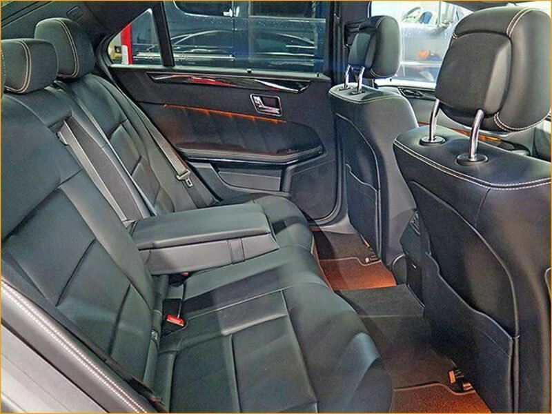 E-CLASS