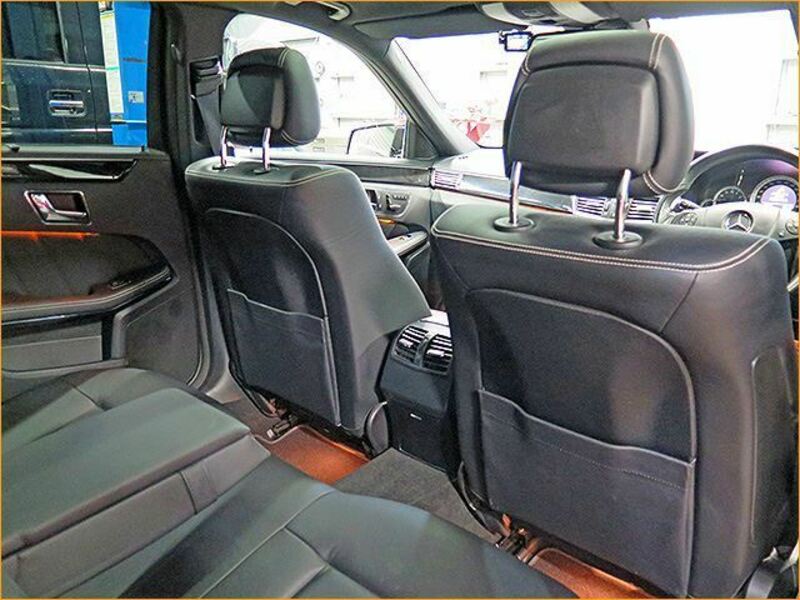 E-CLASS