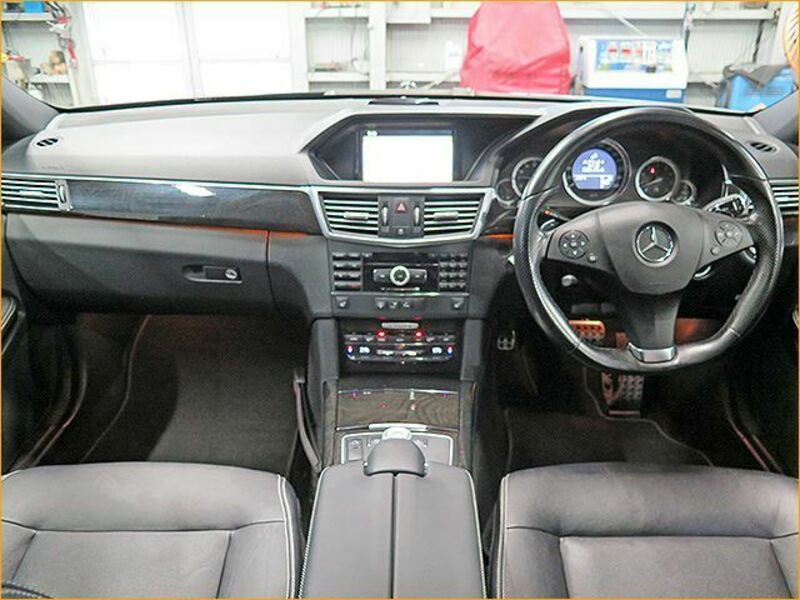 E-CLASS