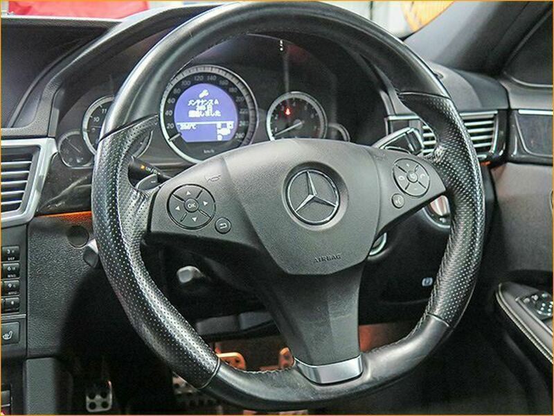 E-CLASS