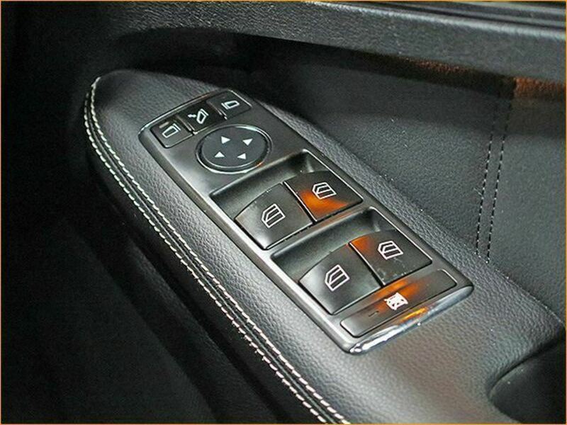 E-CLASS