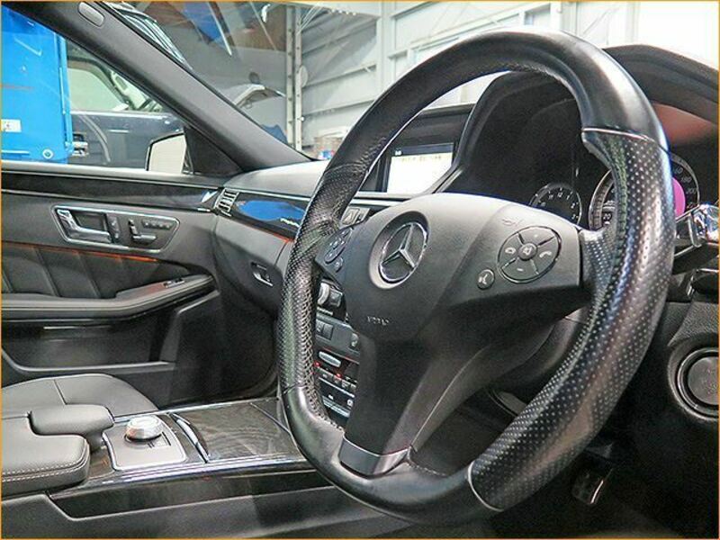 E-CLASS