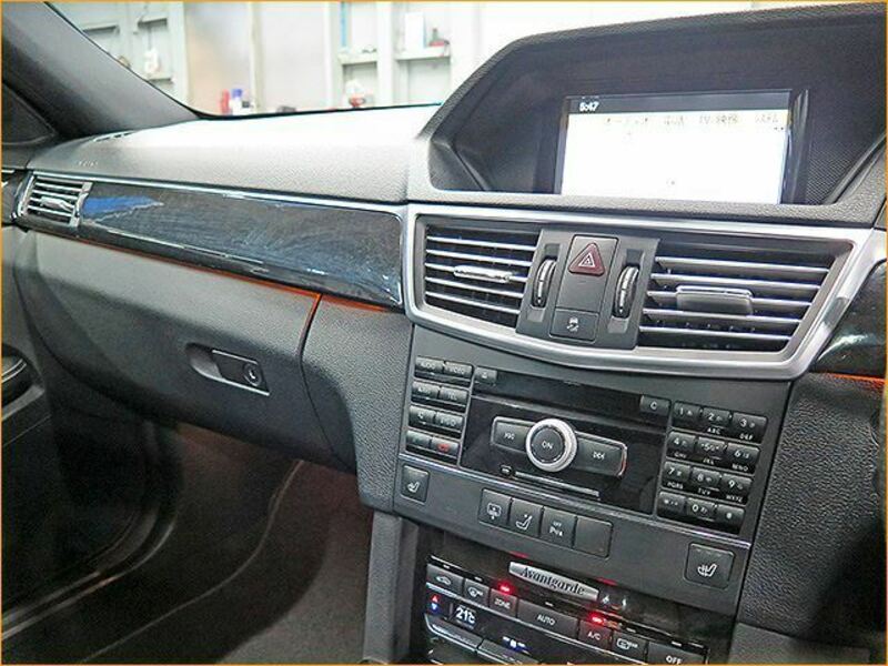 E-CLASS