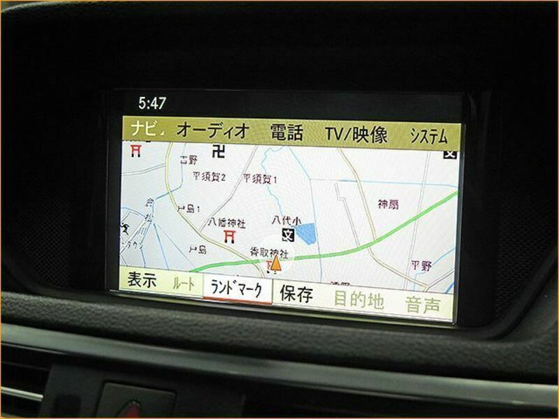 E-CLASS