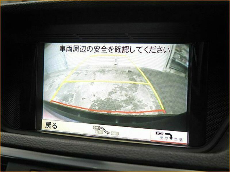 E-CLASS