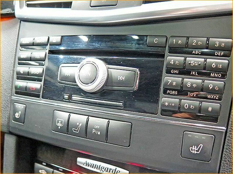 E-CLASS