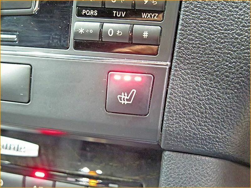 E-CLASS