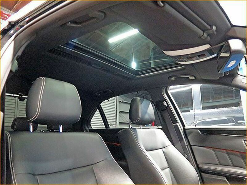 E-CLASS