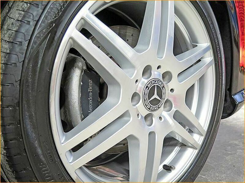 E-CLASS