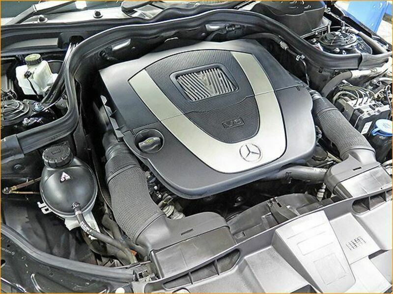 E-CLASS