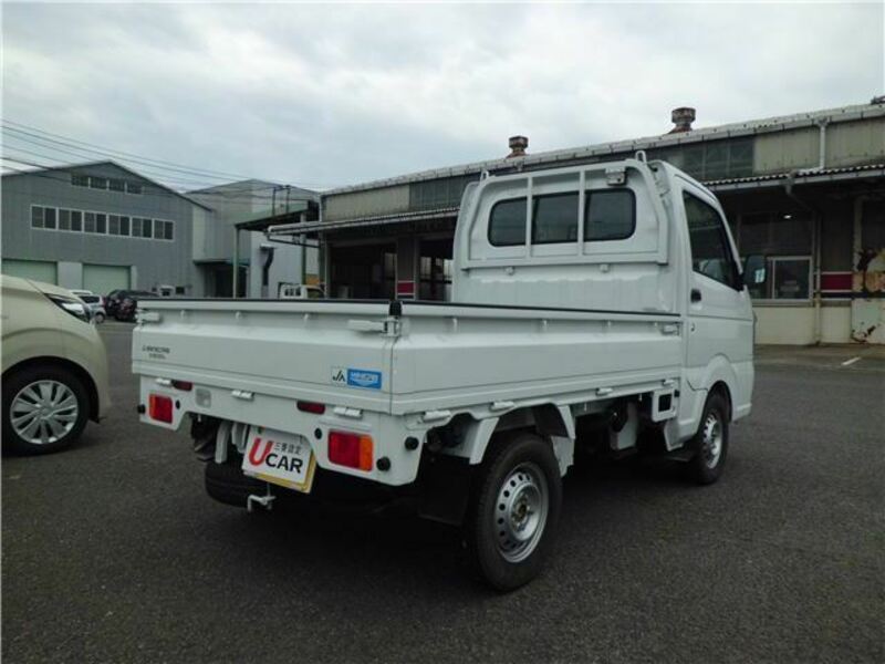 MINICAB TRUCK