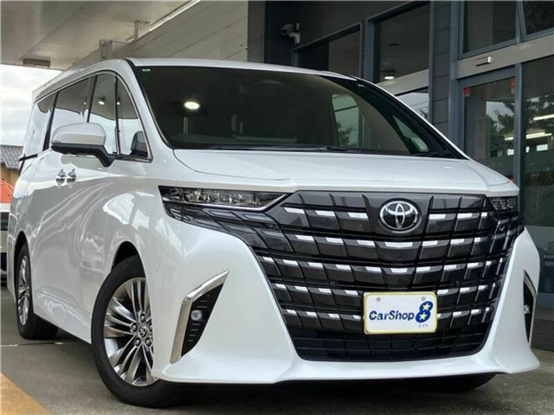 ALPHARD-0
