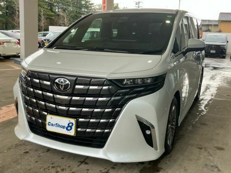 ALPHARD