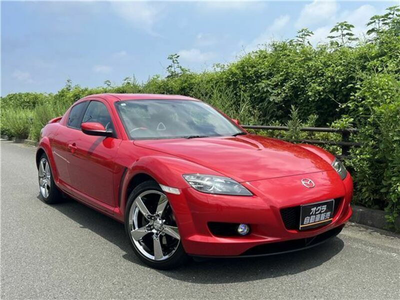 RX-8-0