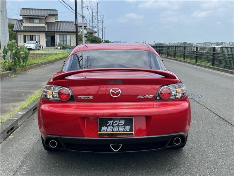 RX-8