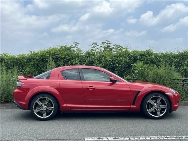 RX-8