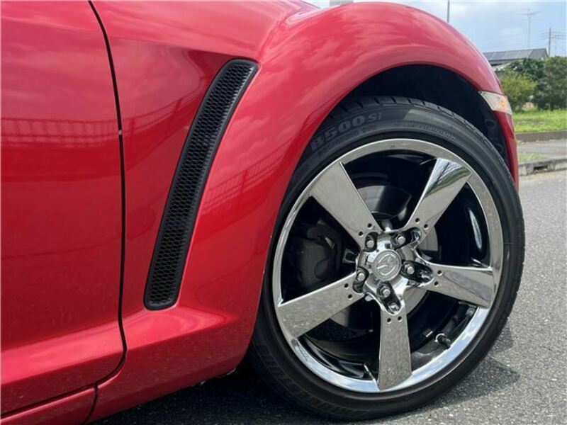 RX-8