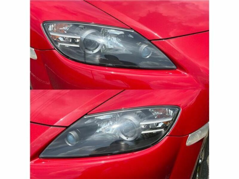 RX-8