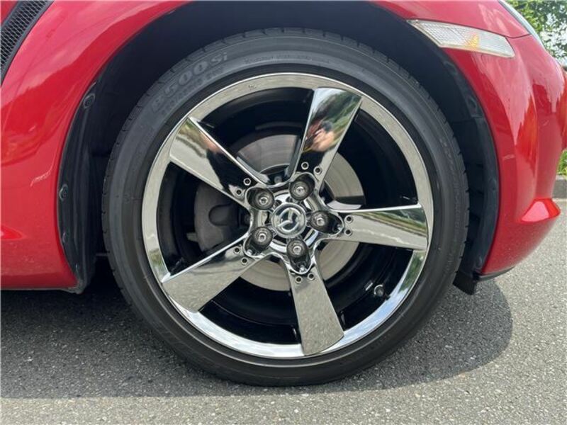 RX-8