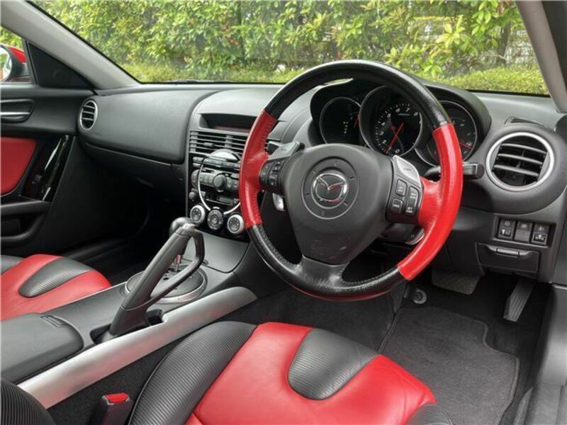 RX-8