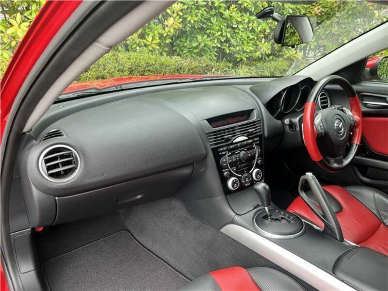 RX-8