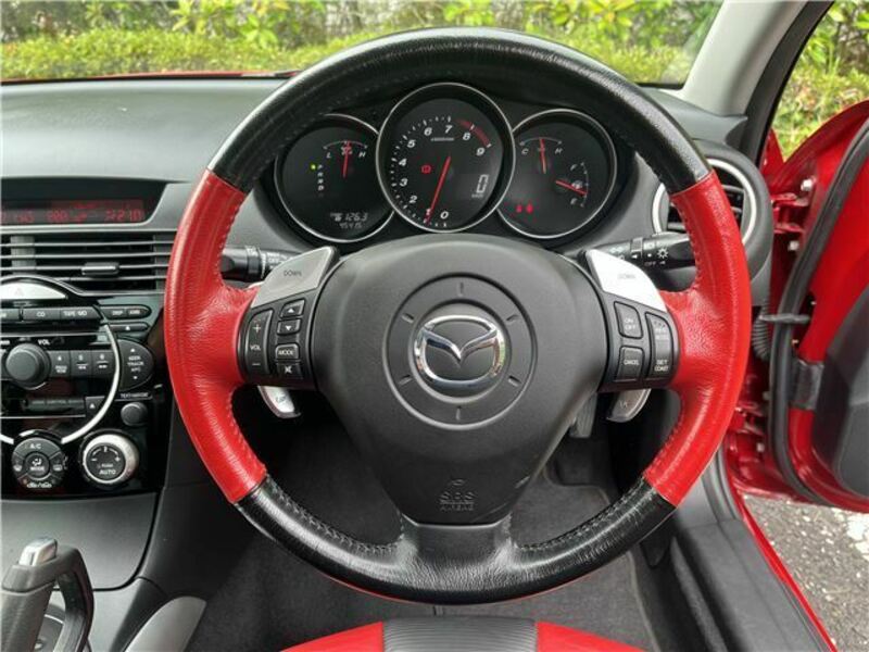 RX-8