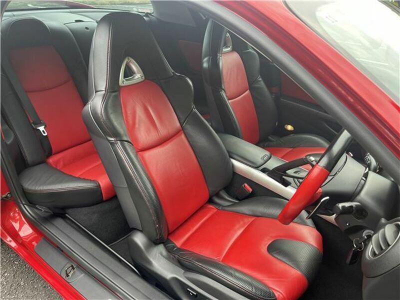 RX-8