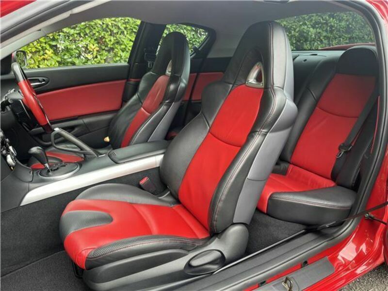 RX-8