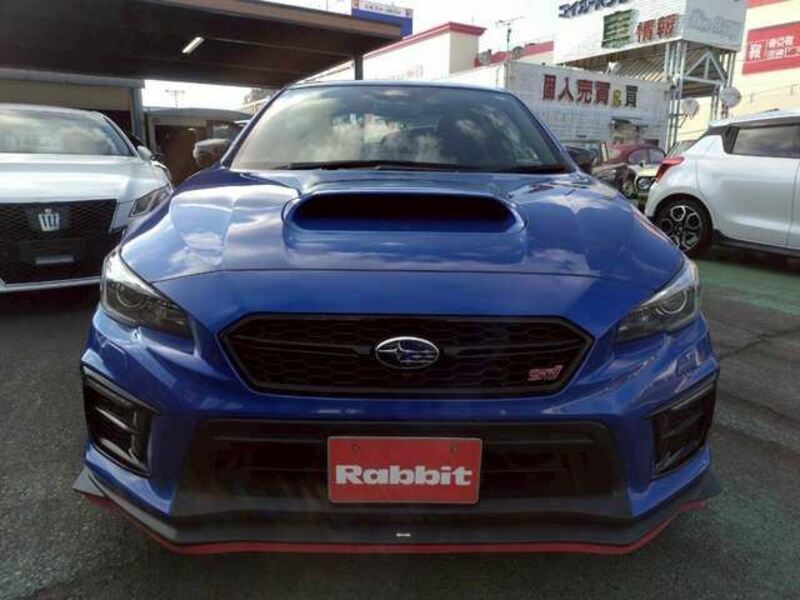 WRX