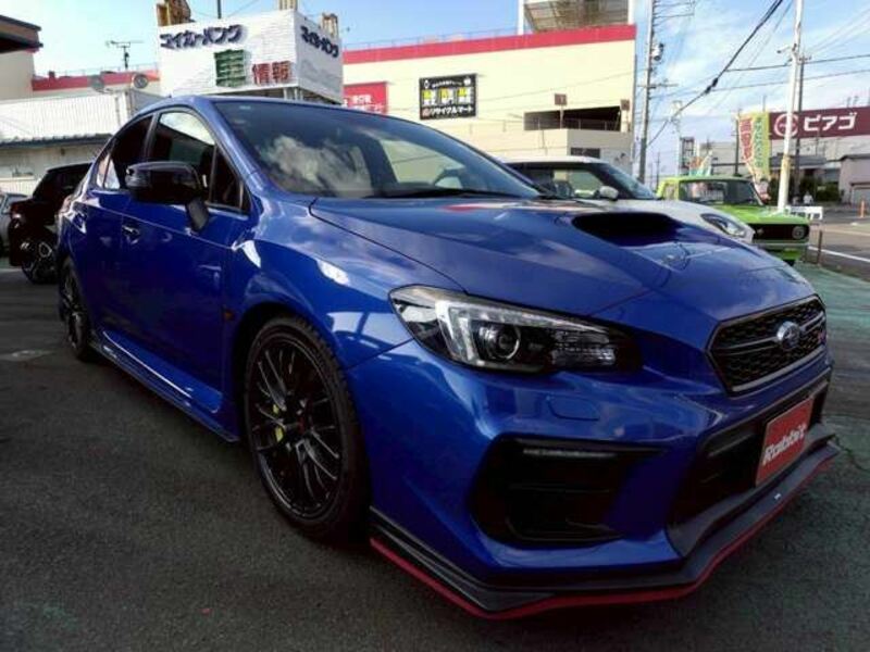 WRX