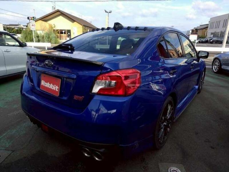 WRX