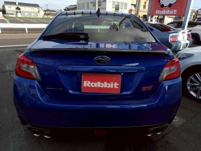 WRX