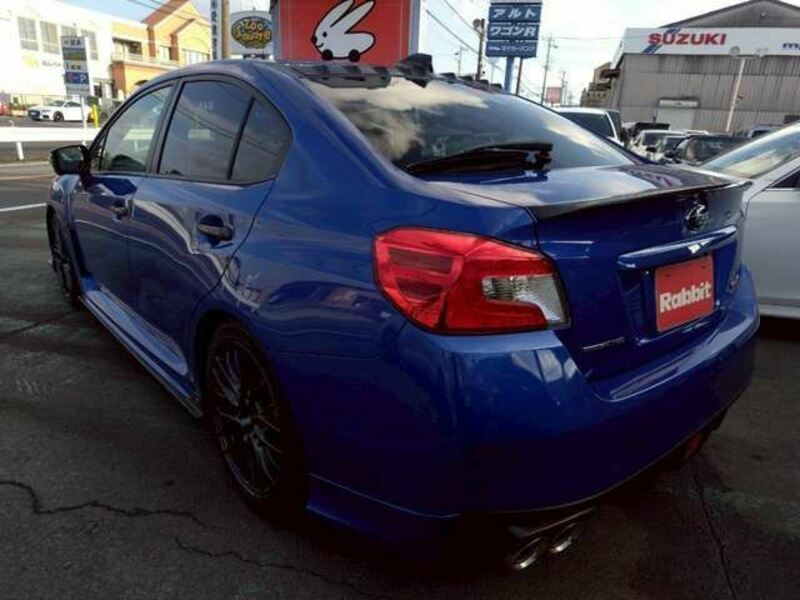 WRX
